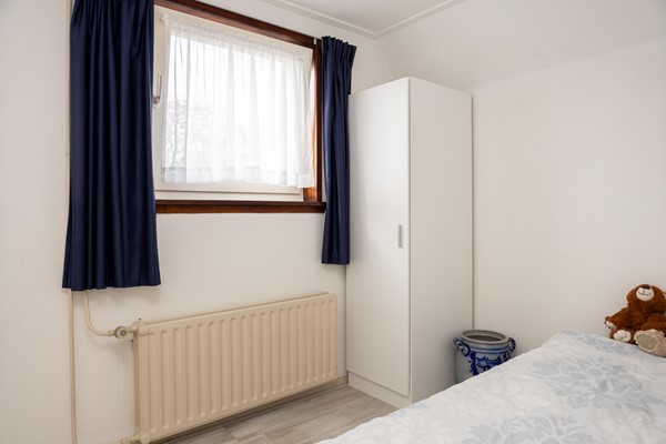 Medium property photo - Zwinstraat 29, 1779 BD Den Oever